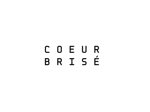 Coeur Brisé 